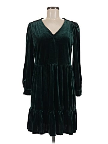Sandra Darren Cocktail Dress (view 1)