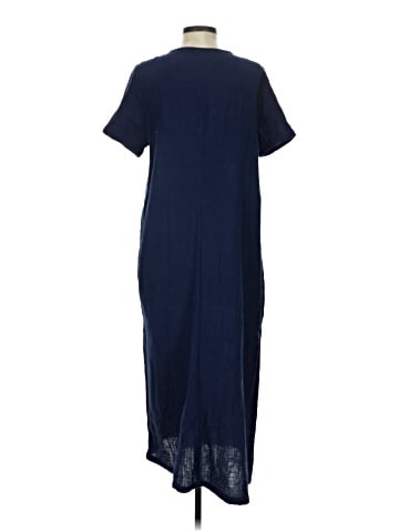 Cuddl Duds Casual Dress (view 2)