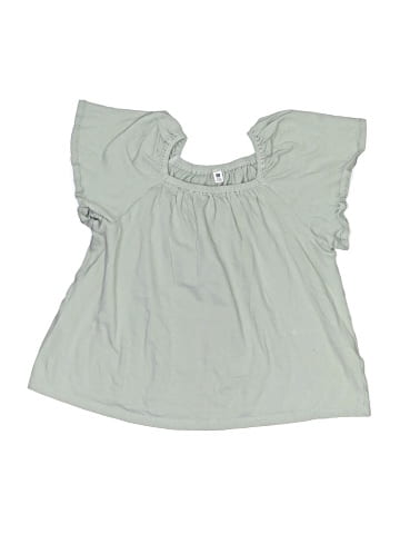 Uniqlo Short Sleeve Top (view 1)