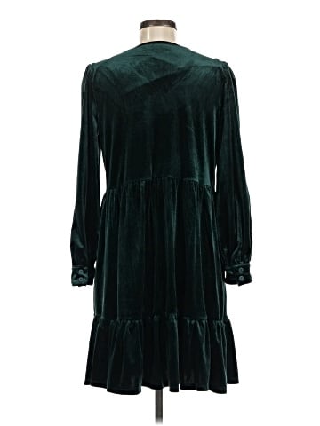 Sandra Darren Cocktail Dress (view 2)