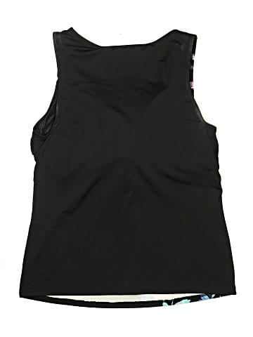 Lands' End Swimsuit Top (view 2)