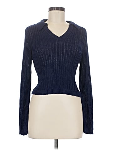 Mi ami Long Sleeve Top (view 1)