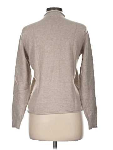 Cyrus Turtleneck Sweater (view 2)