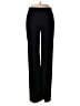 Nike Solid Black Dress Pants Size M - photo 1