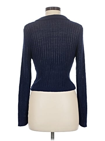 Mi ami Long Sleeve Top (view 2)