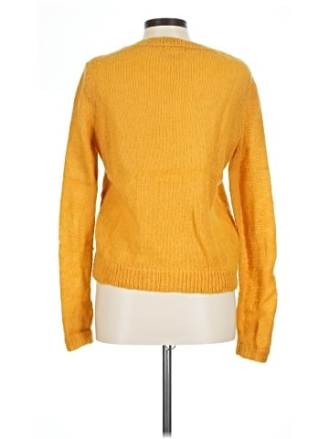 Lands' End Canvas Cardigan (view 2)