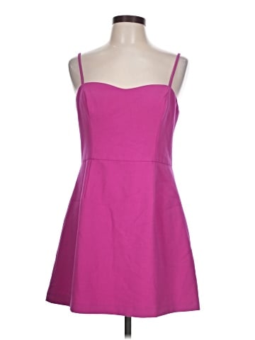 French Connection Cocktail Dress (view 1)