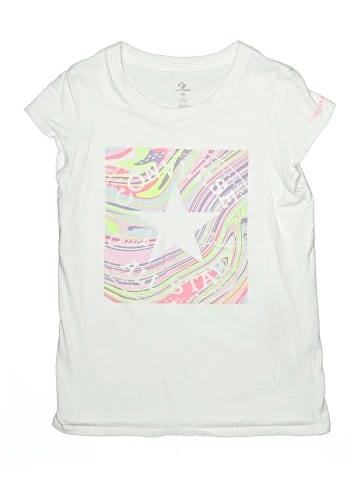 Converse Short Sleeve T-Shirt (view 1)