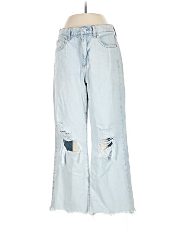 SNEAK PEEK Jeans (view 1)