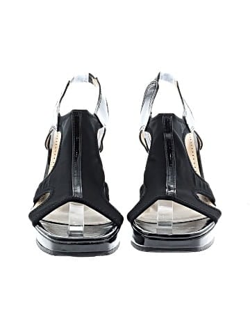Adrienne Vittadini Wedges (view 2)