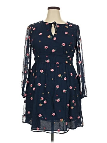 Cath Kidston Casual Dress (view 1)