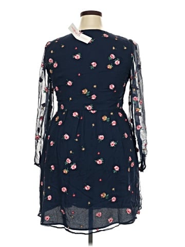 Cath Kidston Casual Dress (view 2)