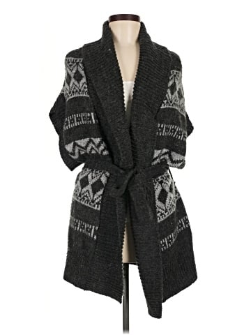 Mystree Cardigan (view 1)