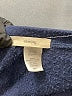 Eberjey Blue Pullover Sweater Size S - photo 7