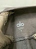 Alo Black Active Pants Size S - photo 7