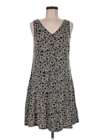 Garnet Hill Casual Dress (view 1)