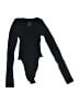 SKIMS Black Bodysuit Size S - photo 1