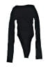 SKIMS Black Bodysuit Size S - photo 2
