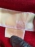MICHAEL Michael Kors Red Wool Coat Size 12 - photo 6