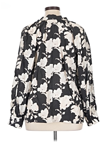 H&M 3/4 Sleeve Blouse (view 2)