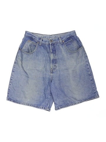 Gloria Vanderbilt Denim Shorts (view 1)