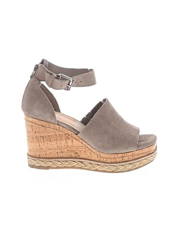 Dolce Vita Wedges (view 1)