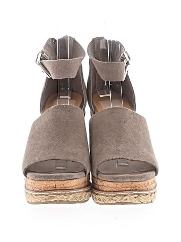 Dolce Vita Wedges (view 2)