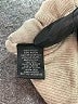 Mossimo Tan Turtleneck Sweater Size L - photo 8