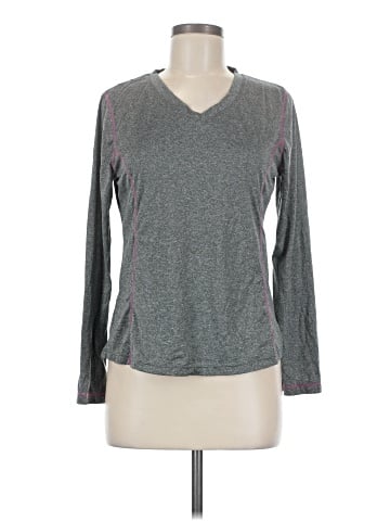 Sport Essentials Long Sleeve T-Shirt (view 1)