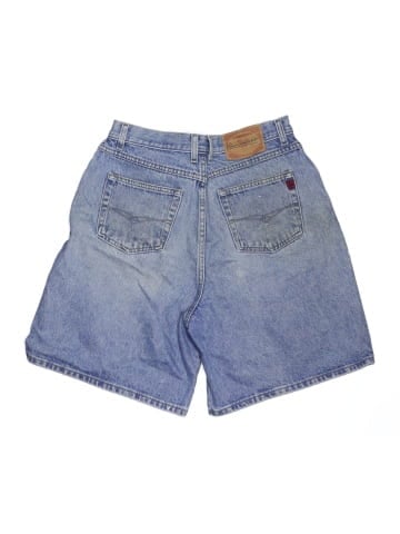 Gloria Vanderbilt Denim Shorts (view 2)