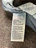 Old Navy Solid Blue Jeans Size 6 (tall) - photo 8