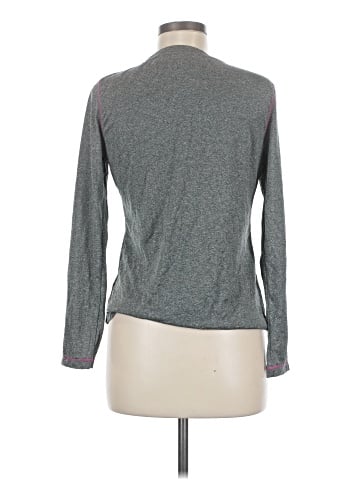 Sport Essentials Long Sleeve T-Shirt (view 2)