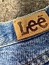 Lee Blue Jeans Size 16 (petite) - photo 7