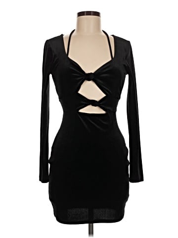 Fore Cocktail Dress (view 1)
