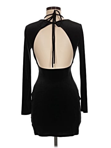 Fore Cocktail Dress (view 2)