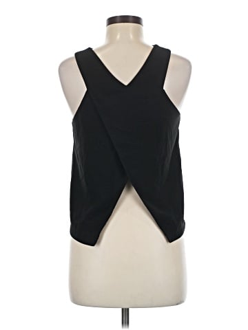 Lulus Sleeveless Blouse (view 2)