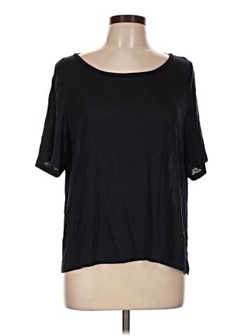 Cos Short Sleeve T-Shirt (view 1)