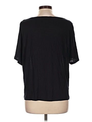 Cos Short Sleeve T-Shirt (view 2)