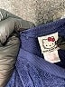 Hello Kitty 100% Polyester Blue Sweatshirt Size 12 - photo 3
