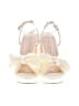 Unbranded Tropical White Sandals Size 8 1/2 - photo 2