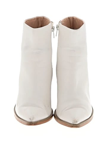 Steve Madden Ankle Boots (view 2)