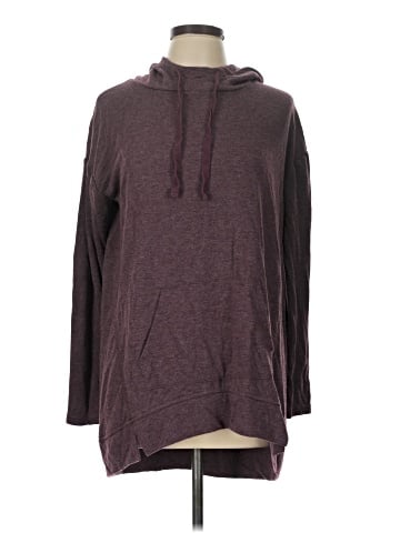 Mossimo Supply Co. Pullover Hoodie (view 1)