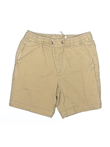 Gap Kids Khaki Shorts (view 1)