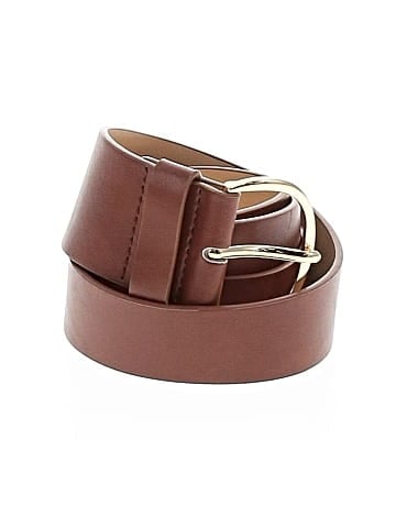 Ann Taylor LOFT Outlet Belt (view 1)