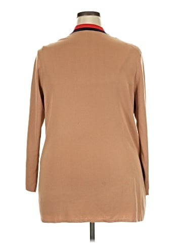 Anne Klein Cardigan (view 2)