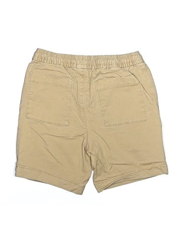 Gap Kids Khaki Shorts (view 2)