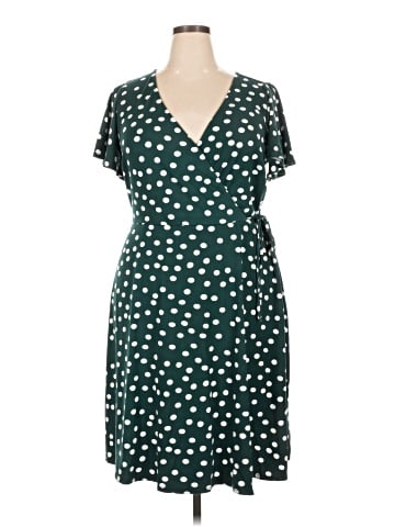 Fortune + Ivy Casual Dress (view 1)