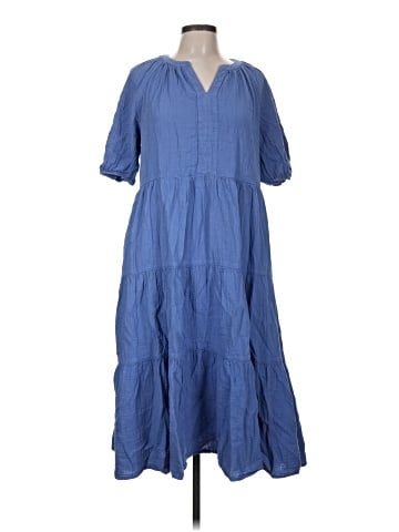 wonderly Casual Dress (view 1)
