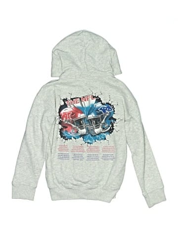 NFL Sweatshirt (view 2)