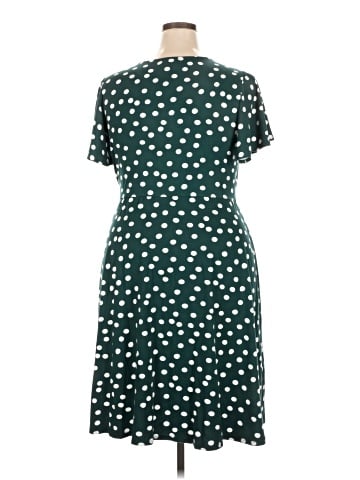 Fortune + Ivy Casual Dress (view 2)